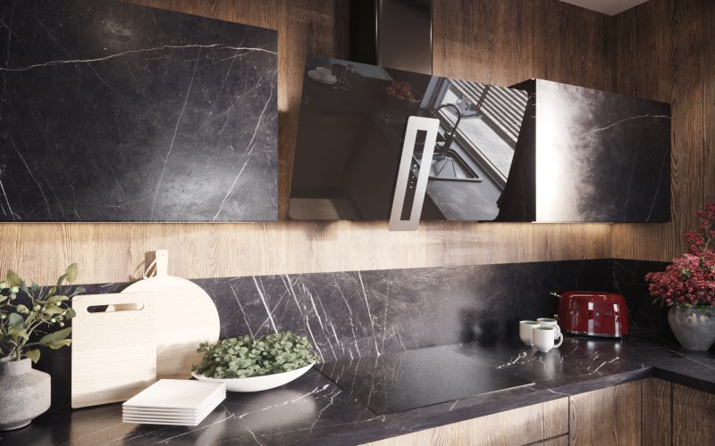 Jaki okap kuchenny wybrać? Podpowiadamy, czym się kierować