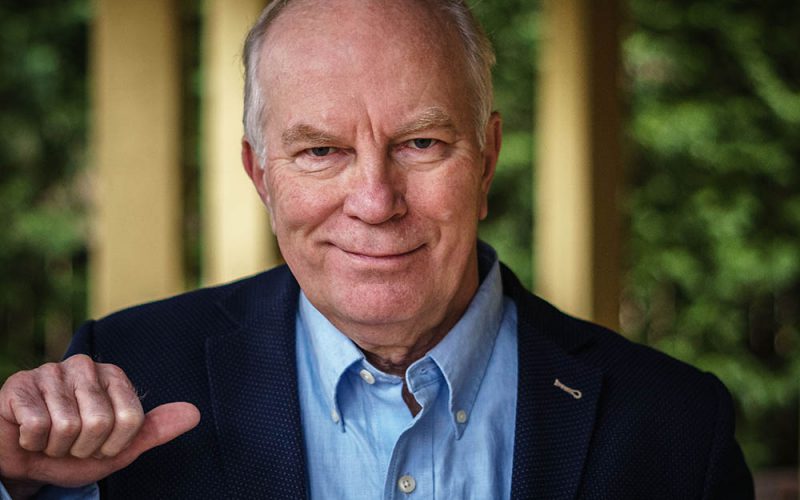 Jeden onkolog i 70 pacjentów dziennie