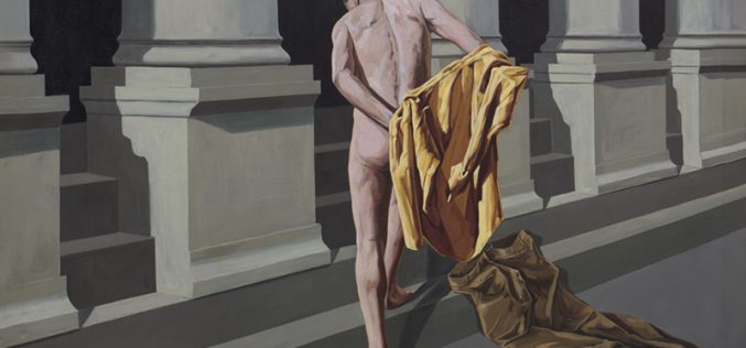 Wystawa „Artyści z Krakowa. Generacja 1950–1969”