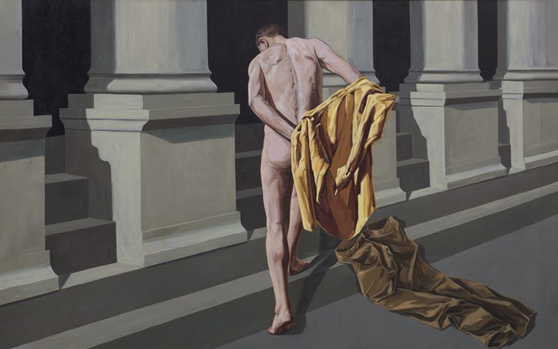 Wystawa „Artyści z Krakowa. Generacja 1950–1969”