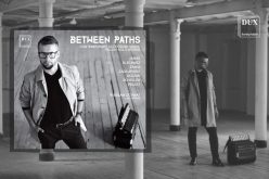 Premiera solowego albumu Wiesława Ochwata „Between Paths” w wytwórni płytowej DUX