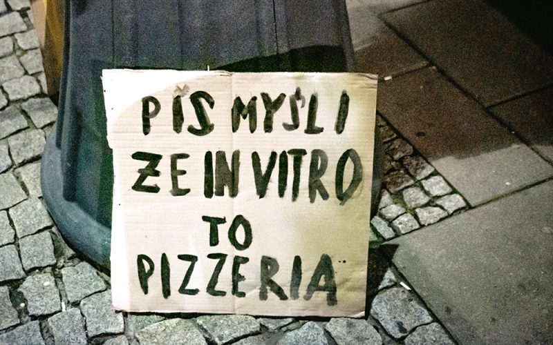 Grzeczne już byłyśmy