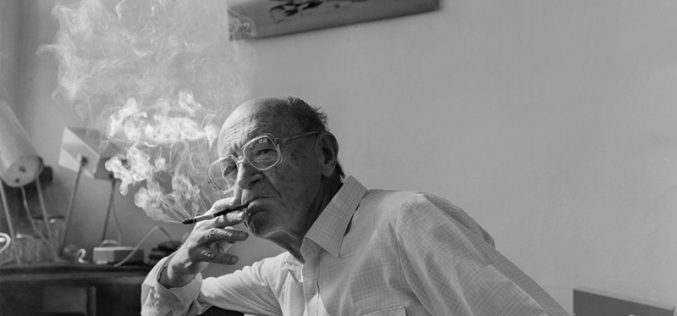 Marian Eile, „Artysta i redaktor”