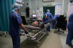 Dziewięć godzin na SOR-ze