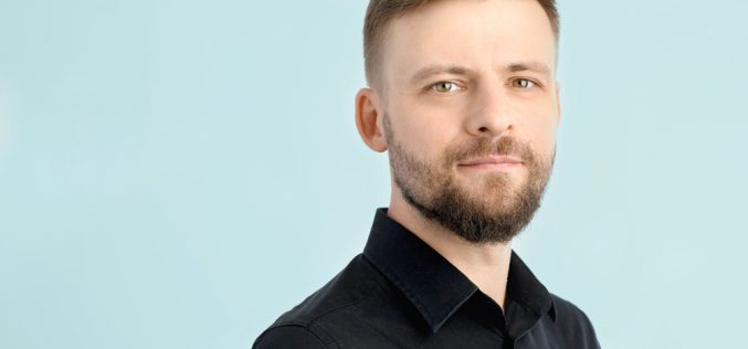 Wyciąć wadliwe chromosomy