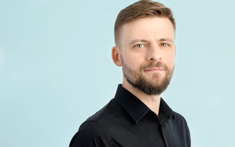 Wyciąć wadliwe chromosomy