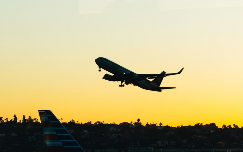 Ostatni lot do domu