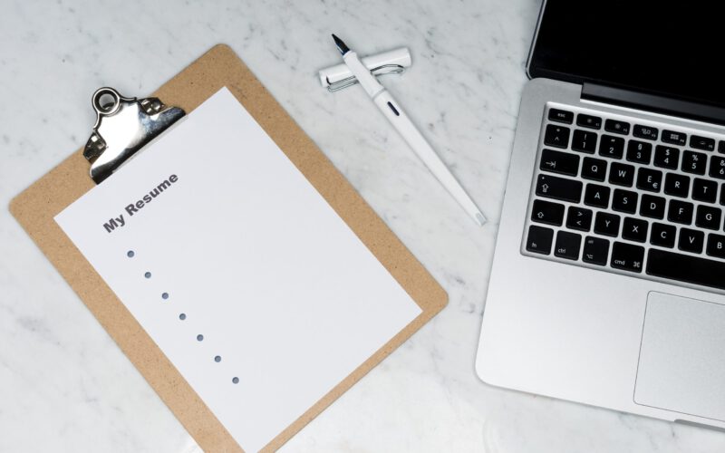 Nowoczesne CV – jak powinno wyglądać