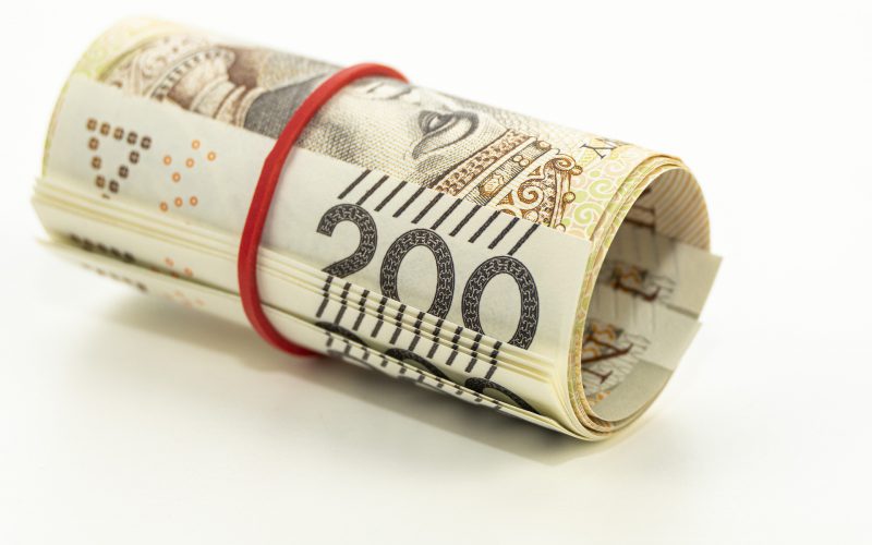 Pieniądze tylko dla przychylnych władzy