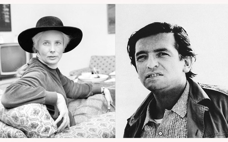 Tylko flirt, a nie miłość