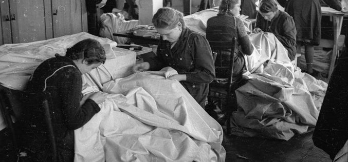 Skok w nowoczesność