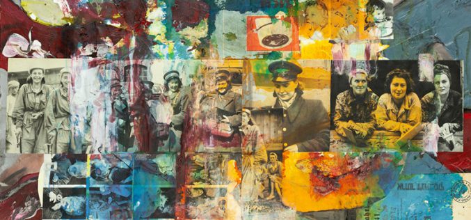 Paweł Althamer, Artur Żmijewski „Pieśń ostateczna”