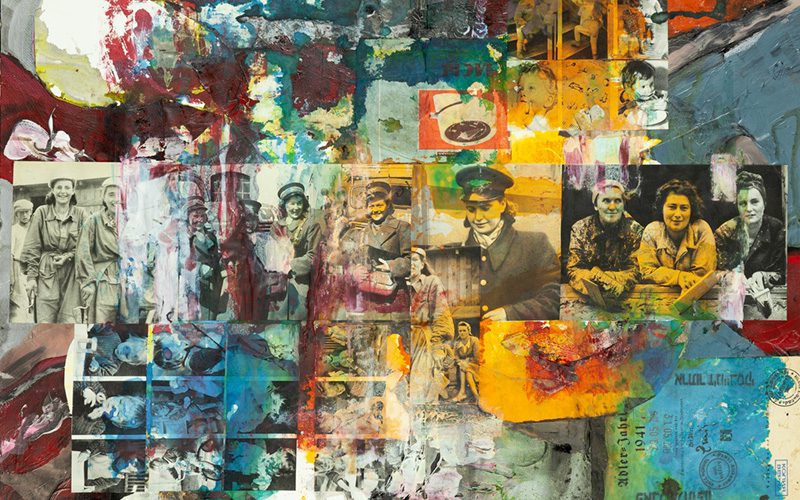 Paweł Althamer, Artur Żmijewski „Pieśń ostateczna”