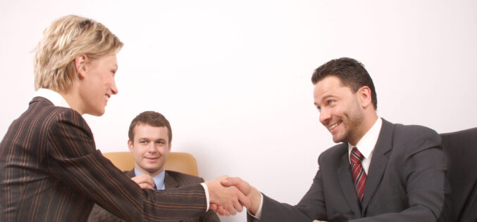 Sprawdź swojego kontrahenta, zanim podpiszesz umowę