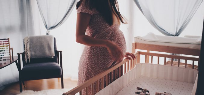 Co i kiedy przygotować w domu na powitanie noworodka?