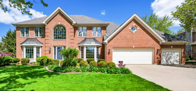 Jak zmienić wygląd zewnętrzny domu?