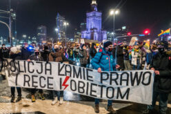 Sezon na protesty otwarty