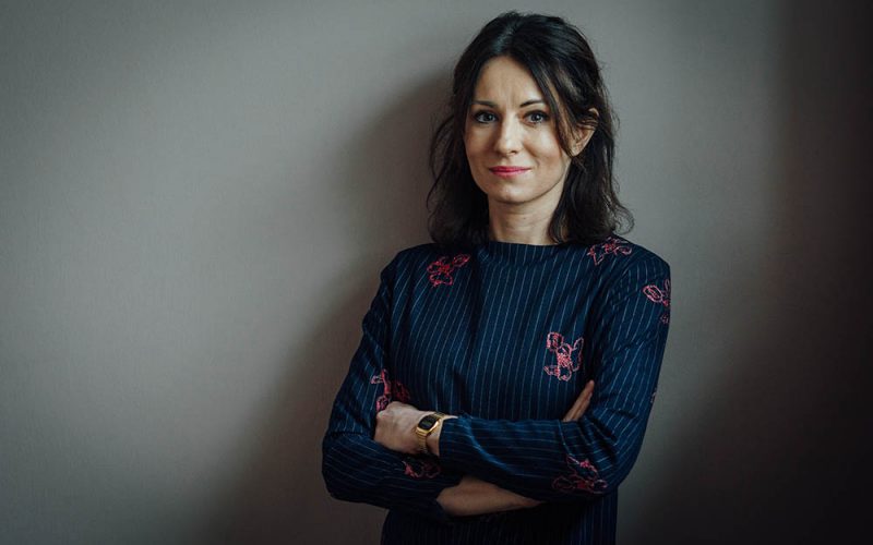 Pandemia uwalnia demony