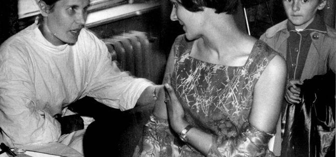 Czarna ospa we Wrocławiu