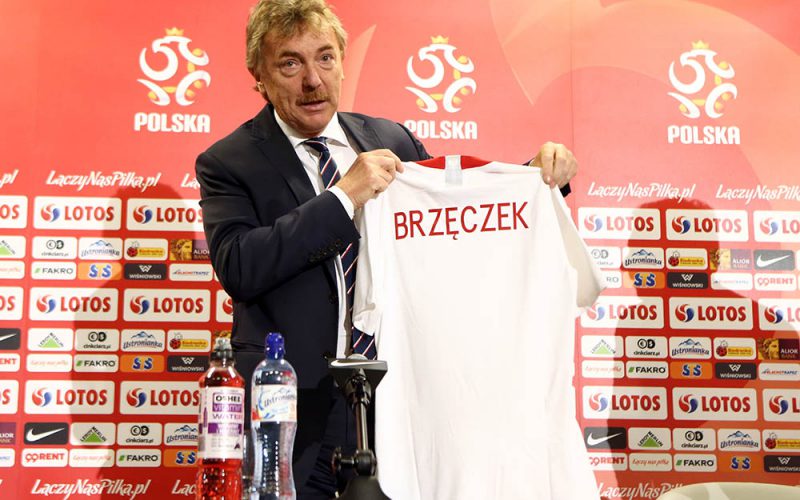 Dlaczego wykopano Jerzego Brzęczka?