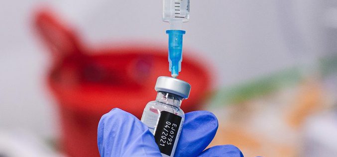 Chińskie szczepionki gorsze od europejskich?