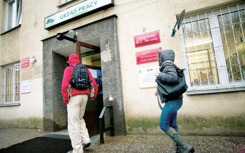 Czarna godzina już nadeszła