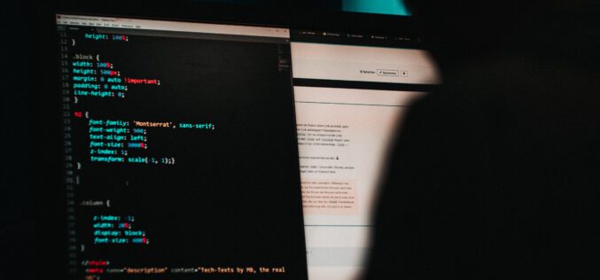 Parler – kopalnia dowodów