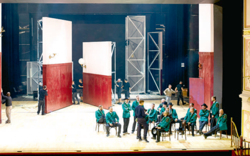 Ograniczenia pobudzają kreatywność