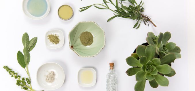 Dlaczego warto inwestować w kosmetyki ekologiczne?