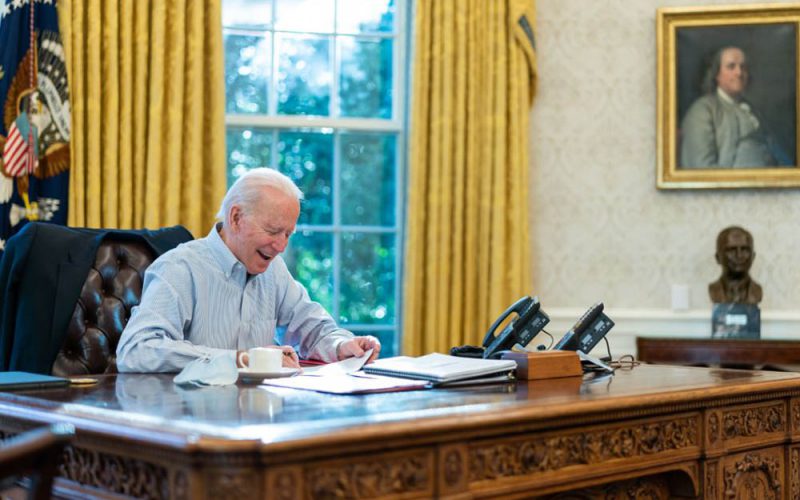 Prezydenckie rekordy