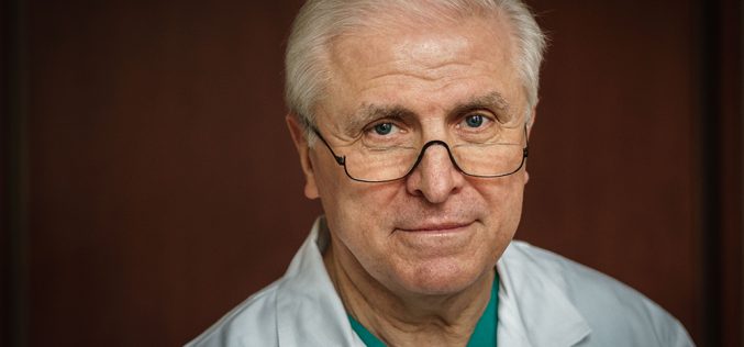 Zapaść w leczeniu