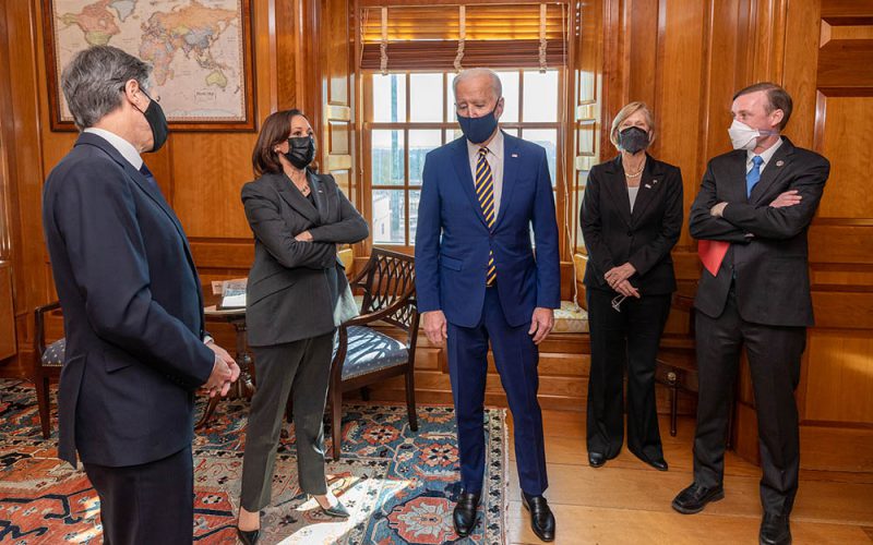 Ile zostało z supermocarstwa