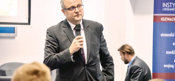 Uwierzyli, że MSZ jest ich!