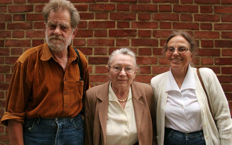 Anna Walentynowicz: życiorys sfałszowany