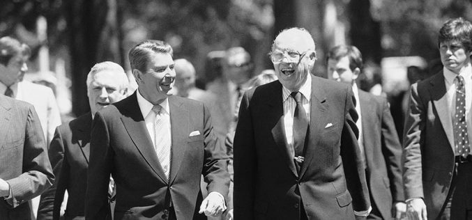 Jak CIA finansowała Solidarność