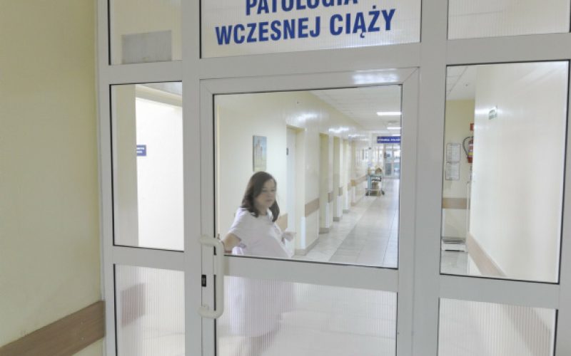 Dramaty pacjentek, czyli gdzie jest państwo