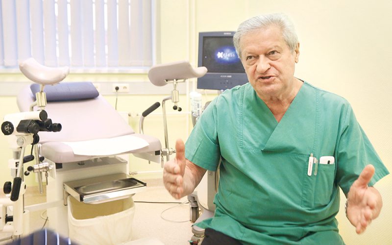 Będę pomagał Polkom