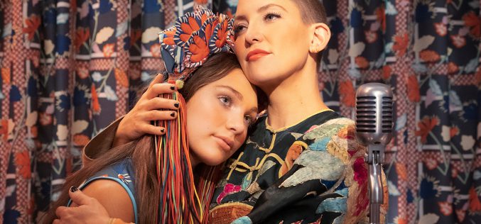 Premiera filmu Sii „Music” z Kate Hudson i Maddie Ziegler na VOD