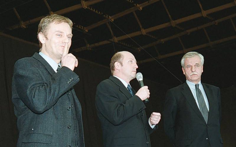 Jaka jest przyszłość Platformy Obywatelskiej?