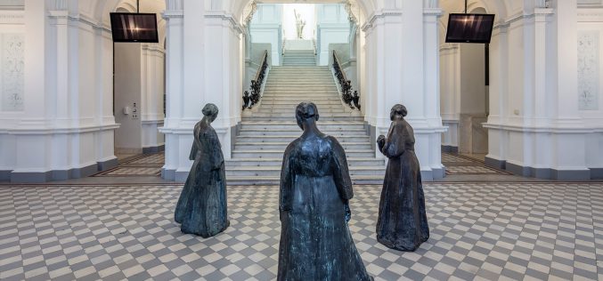 Cenzurowanie sztuki?