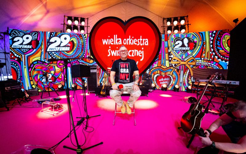 Finał WOŚP za nami