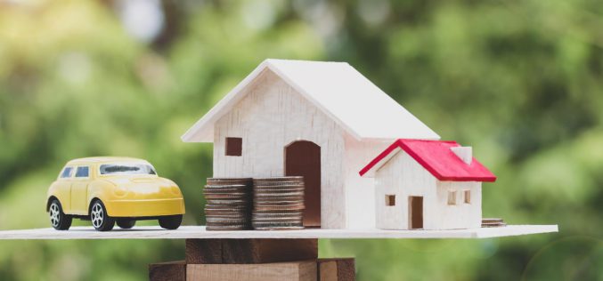 Kredyt na budowę domu: na czym polega?