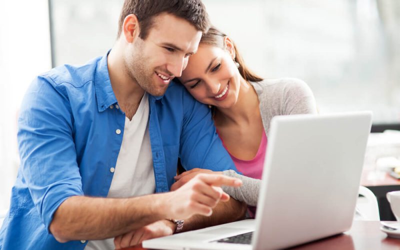 Jak bezpiecznie pożyczać pieniądze?