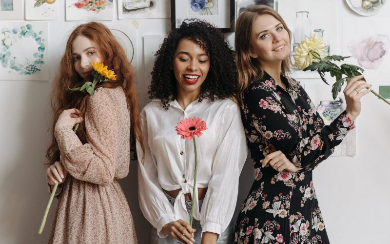 Sukienki na wiosnę – poznaj trendy 2021