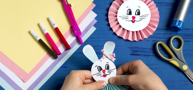 Ozdoby wielkanocne DIY – z czego je zrobić?