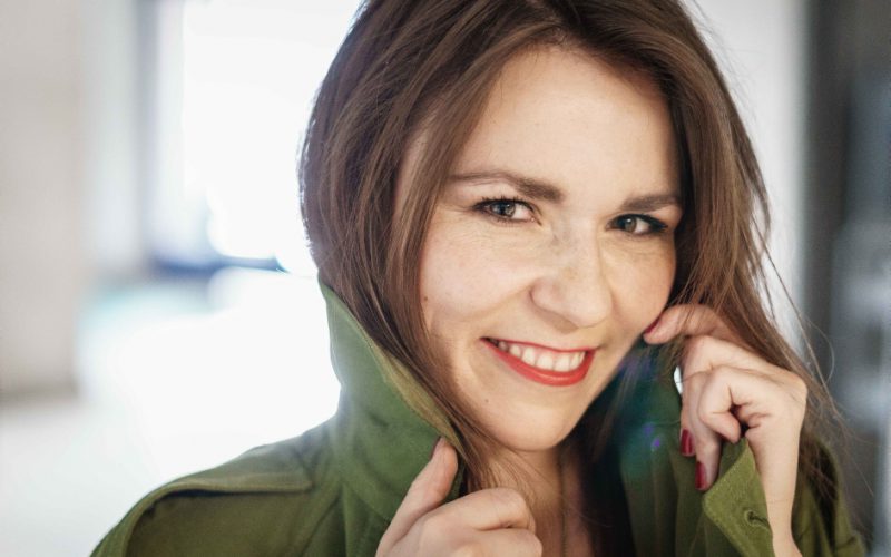 Pisarki portret intymny