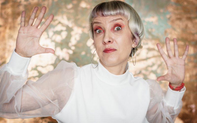 W pandemii wszyscy tęsknimy za tym samym