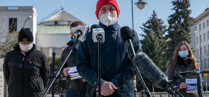 Prędkość zabija najczęściej