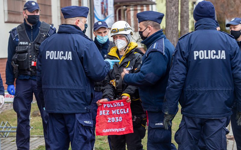 Ameryka wraca na zielone tory. A Polska nadal… NiC