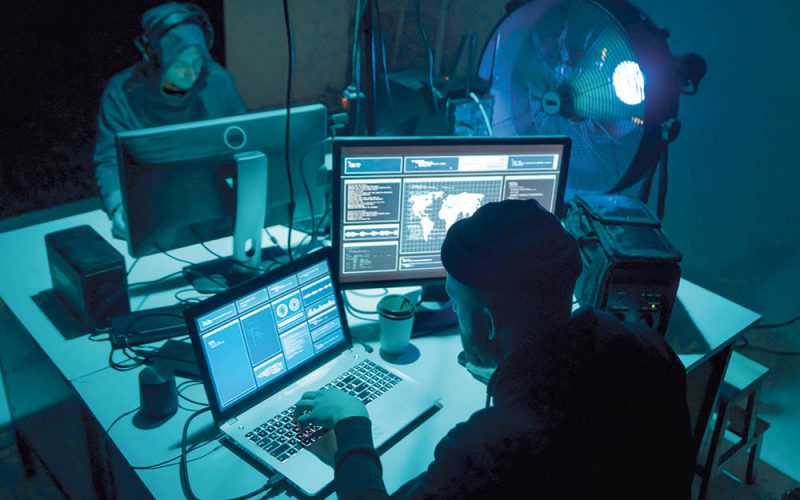 Nie taka straszna GAFA